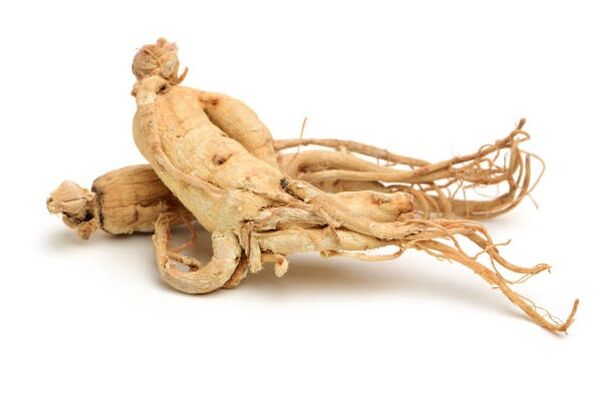 Herba untuk Potensi