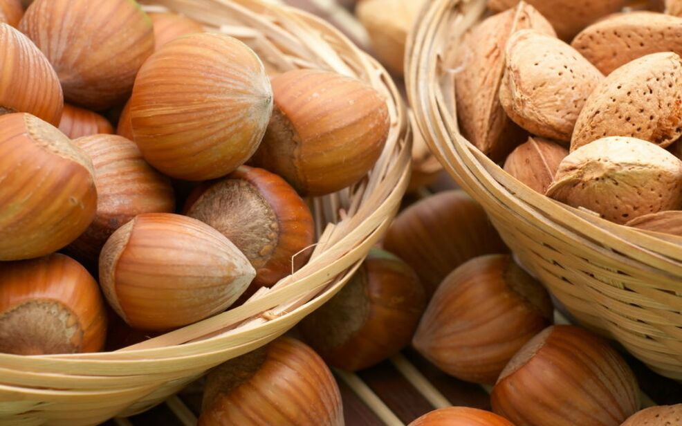 Kacang