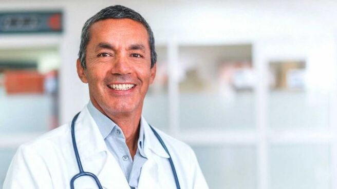 Lawatan ke doktor