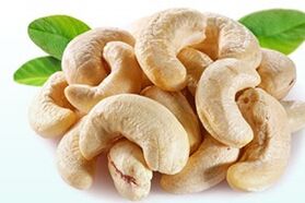 Kelebihan kacang untuk potensi untuk potensi
