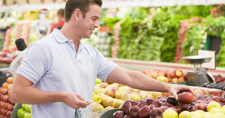 Buah mana yang baik untuk potensi